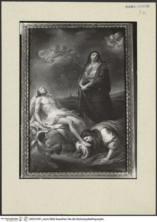 Vorderseite von bh231287_recto