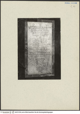 Vorderseite von bh231294_recto