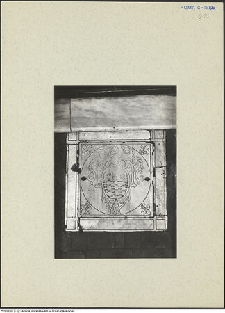 Vorderseite von bh231298_recto