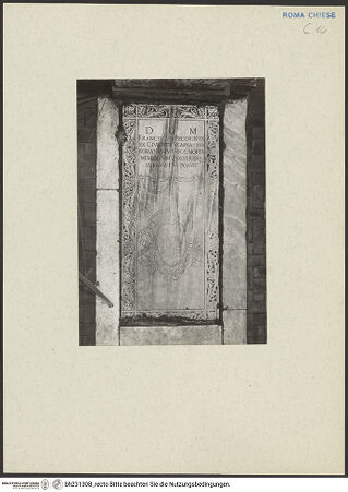 Vorderseite von bh231308_recto