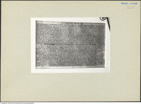 Vorderseite von bh231309_recto