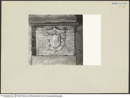 Vorderseite von bh231320_recto