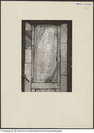 Vorderseite von bh231322_recto