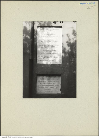 Vorderseite von bh231335_recto