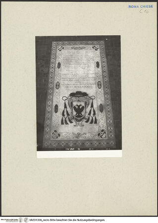 Vorderseite von bh231336_recto