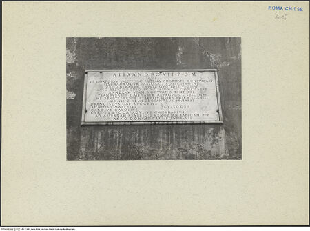 Vorderseite von bh231344_recto