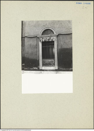 Vorderseite von bh231347_recto