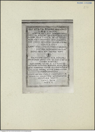 Vorderseite von bh231349_recto