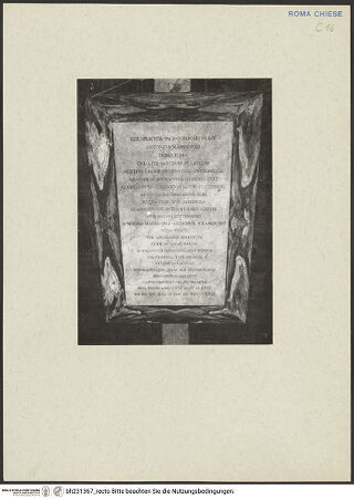 Vorderseite von bh231367_recto