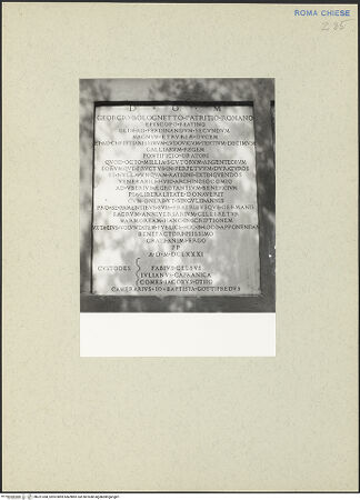 Vorderseite von bh231368_recto