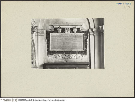 Vorderseite von bh231371_recto