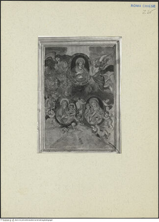 Vorderseite von bh231375_recto