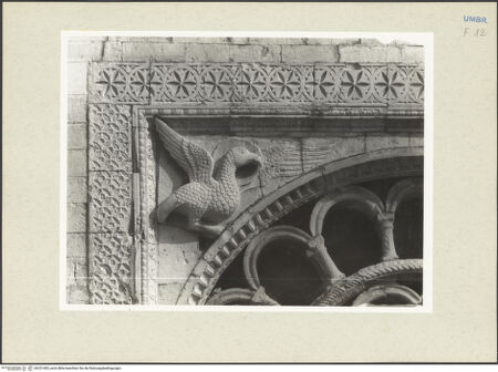 Vorderseite von bh231405_recto