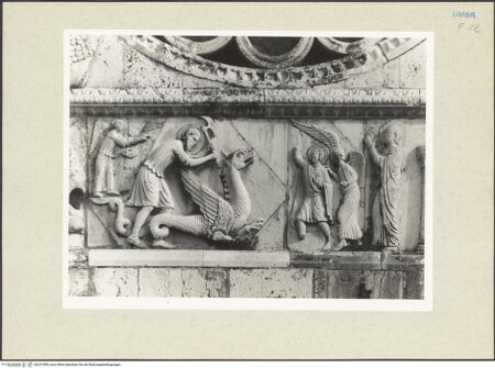 Vorderseite von bh231409_recto