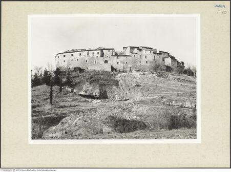 Vorderseite von bh231415_recto