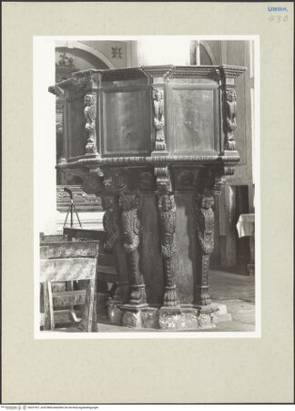 Vorderseite von bh231427_recto