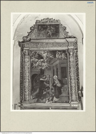 Vorderseite von bh231431_recto