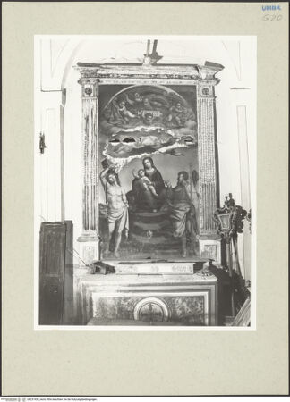 Vorderseite von bh231436_recto