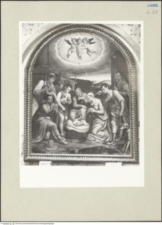 Vorderseite von bh231439_recto