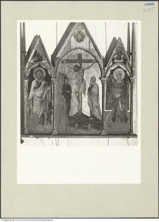 Vorderseite von bh231440_recto