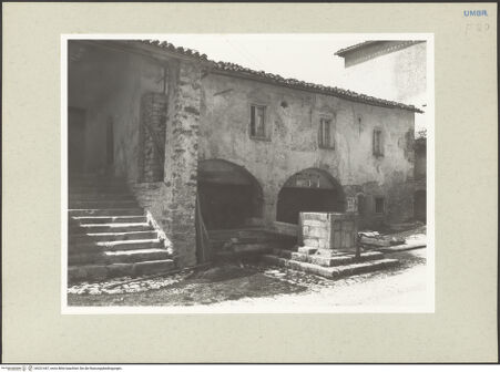 Vorderseite von bh231447_recto