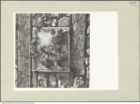 Vorderseite von bh231450_recto