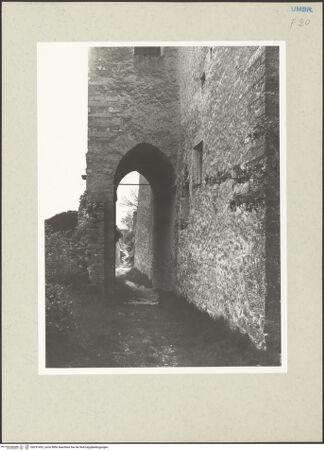 Vorderseite von bh231452_recto