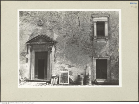 Vorderseite von bh231455_recto