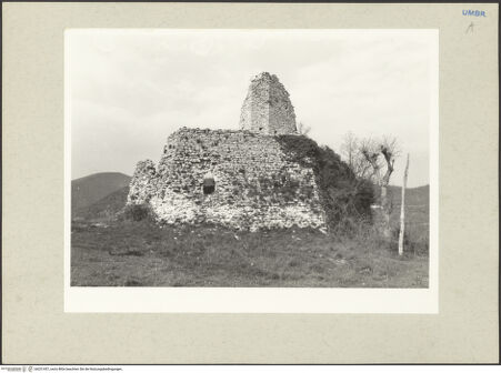 Vorderseite von bh231457_recto