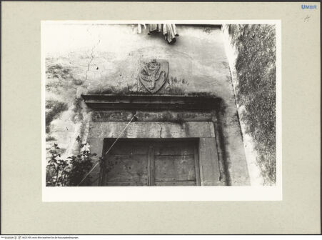 Vorderseite von bh231459_recto