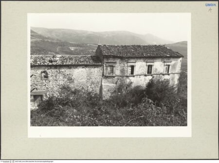 Vorderseite von bh231460_recto