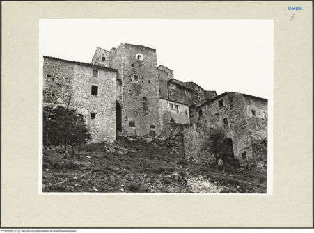 Vorderseite von bh231462_recto