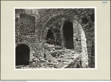 Vorderseite von bh231463_recto