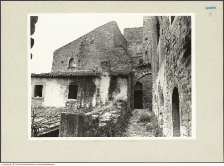 Vorderseite von bh231465_recto