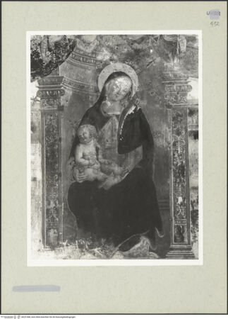 Vorderseite von bh231468_recto