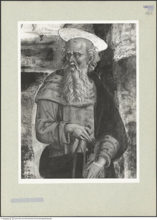 Vorderseite von bh231469_recto