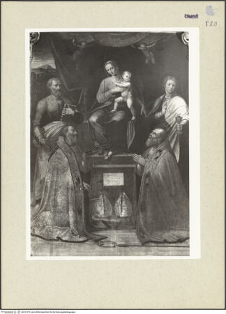 Vorderseite von bh231473_recto