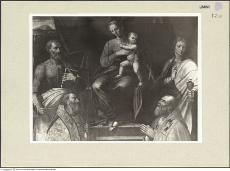 Vorderseite von bh231474_recto