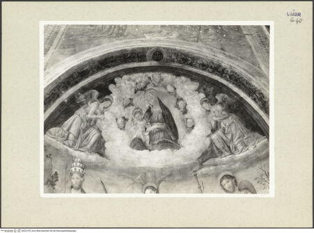 Vorderseite von bh231476_recto