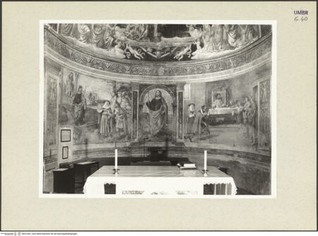 Vorderseite von bh231481_recto