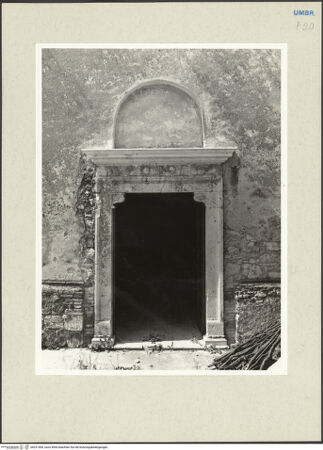 Vorderseite von bh231500_recto