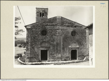 Vorderseite von bh231501_recto