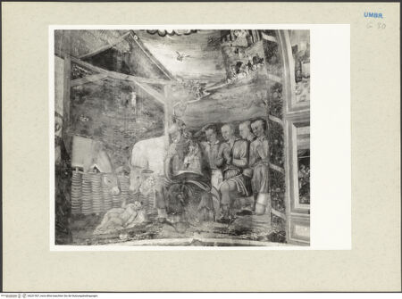 Vorderseite von bh231507_recto