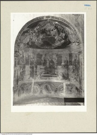 Vorderseite von bh231509_recto