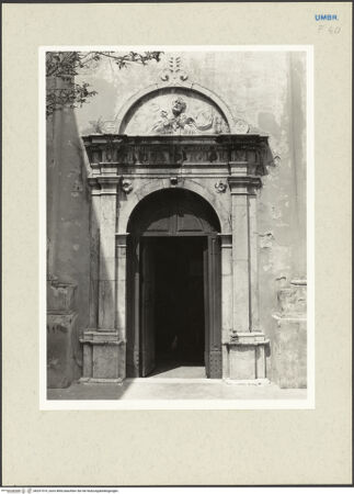 Vorderseite von bh231519_recto