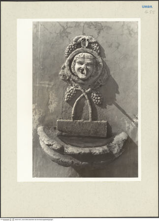 Vorderseite von bh231527_recto