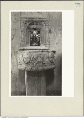 Vorderseite von bh231528_recto