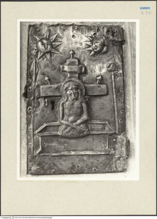 Vorderseite von bh231529_recto