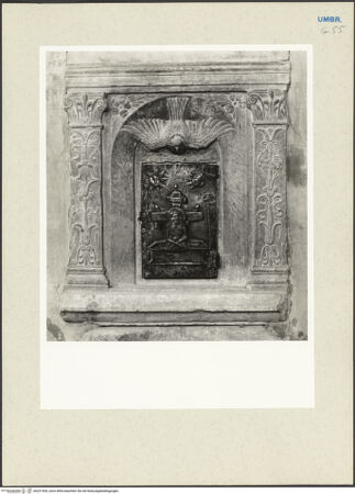 Vorderseite von bh231530_recto