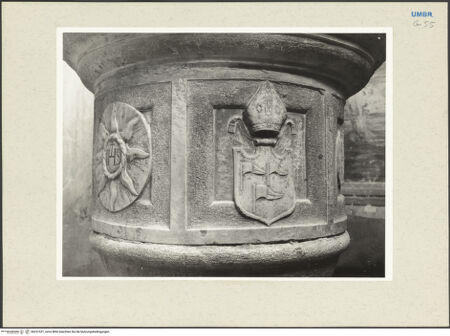 Vorderseite von bh231531_recto